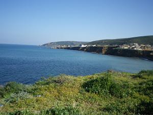 1385 route des plages d'arzew